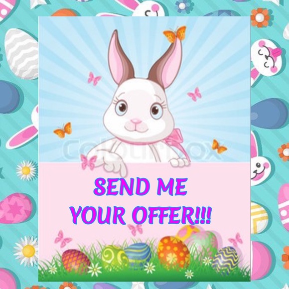 🐣💰SEND ME YOUR OFFER💰🐣 - Picture 3 of 8